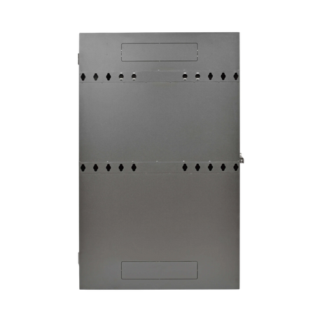 Tripp Lite SmartRack 4U Low-Profile Vertical-Mount Server-Depth Wall-Mount Rack Enclosure Cabinet — Being Shipped