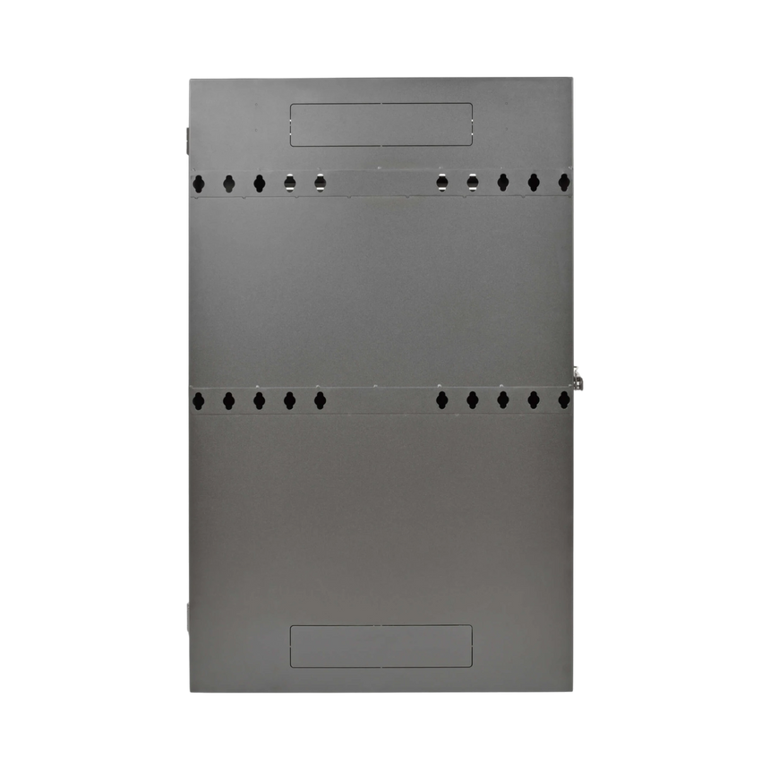 Tripp Lite SmartRack 4U Low-Profile Vertical-Mount Server-Depth Wall-Mount Rack Enclosure Cabinet — Being Shipped