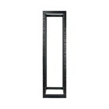 Tripp Lite 50U Heavy-Duty 4-Post SmartRack Open Frame Rack, Organize and Secure Network Rack Equipment — Being Shipped