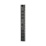 Tripp Lite 50U Heavy-Duty 4-Post SmartRack Open Frame Rack, Organize and Secure Network Rack Equipment — Being Shipped