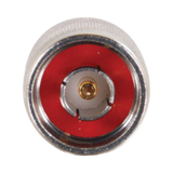 C2G N-Male to N-Male Wi-Fi Adapter Coupler — Being Shipped