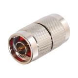 C2G N-Male to N-Male Wi-Fi Adapter Coupler — Being Shipped