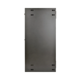 Tripp Lite SmartRack 26U UPS-Depth Wall-Mount Half-Height Rack Enclosure, Hinged Back — Being Shipped