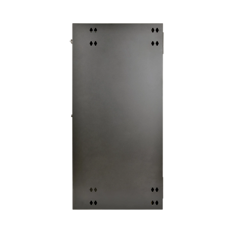 Tripp Lite SmartRack 26U UPS-Depth Wall-Mount Half-Height Rack Enclosure, Hinged Back — Being Shipped