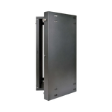Tripp Lite SmartRack 26U UPS-Depth Wall-Mount Half-Height Rack Enclosure, Hinged Back — Being Shipped