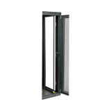 Tripp Lite SmartRack 26U UPS-Depth Wall-Mount Half-Height Rack Enclosure, Hinged Back — Being Shipped