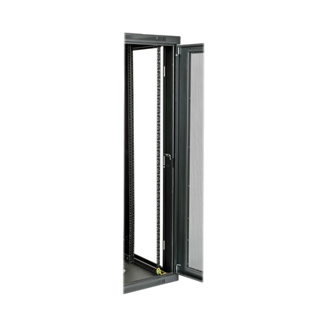 Tripp Lite SmartRack 26U UPS-Depth Wall-Mount Half-Height Rack Enclosure, Hinged Back — Being Shipped