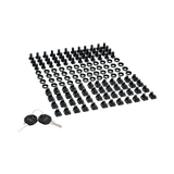 Tripp Lite SmartRack 26U UPS-Depth Wall-Mount Half-Height Rack Enclosure, Hinged Back — Being Shipped
