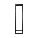 Tripp Lite 58U Heavy-Duty 4-Post SmartRack Open Frame Rack, Organize and Secure Network Rack Equipment — Being Shipped