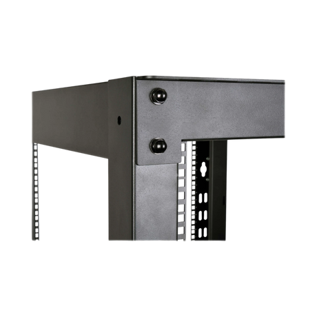 Tripp Lite 58U Heavy-Duty 4-Post SmartRack Open Frame Rack, Organize and Secure Network Rack Equipment — Being Shipped