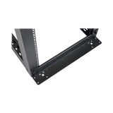 Tripp Lite 58U Heavy-Duty 4-Post SmartRack Open Frame Rack, Organize and Secure Network Rack Equipment — Being Shipped