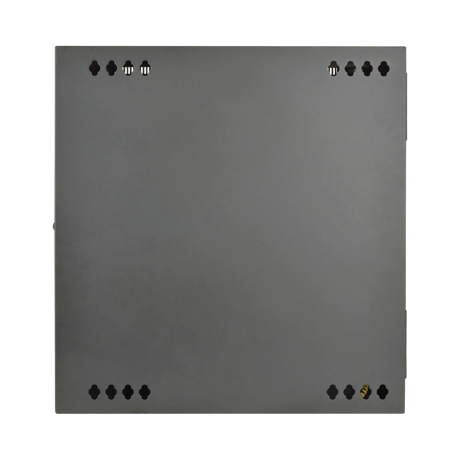 Tripp Lite SmartRack 12U Low-Profile Switch-Depth Wall-Mount Small Rack Enclosure, Hinged Back — Being Shipped