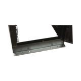Tripp Lite 42U SmartRack Seismic-Certified Standard-Depth Rack Enclosure Cabinet with doors & side panels — Being Shipped
