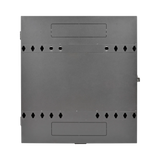 Tripp Lite SmartRack 6U Low-Profile Vertical-Mount Switch-Depth Wall-Mount Rack Enclosure Cabinet — Being Shipped