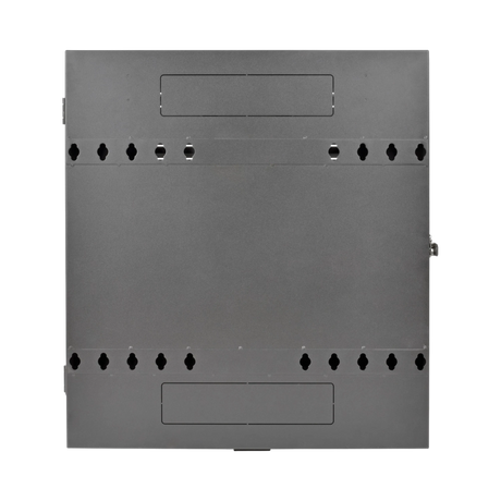 Tripp Lite SmartRack 6U Low-Profile Vertical-Mount Switch-Depth Wall-Mount Rack Enclosure Cabinet — Being Shipped