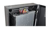 Tripp Lite SmartRack 6U Low-Profile Vertical-Mount Switch-Depth Wall-Mount Rack Enclosure Cabinet — Being Shipped