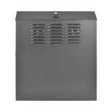 Tripp Lite SmartRack 6U Low-Profile Vertical-Mount Switch-Depth Wall-Mount Rack Enclosure Cabinet — Being Shipped