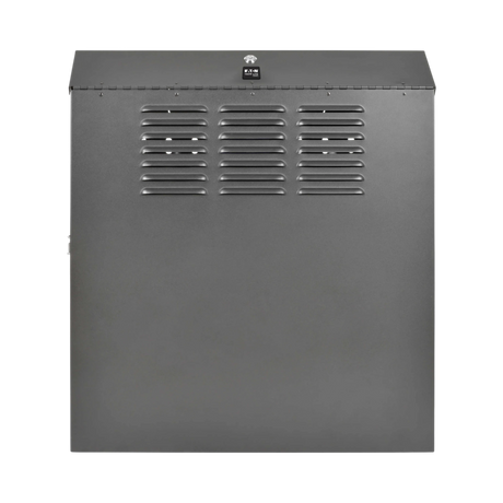 Tripp Lite SmartRack 6U Low-Profile Vertical-Mount Switch-Depth Wall-Mount Rack Enclosure Cabinet — Being Shipped