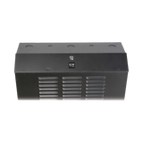 Tripp Lite SmartRack 6U Low-Profile Vertical-Mount Switch-Depth Wall-Mount Rack Enclosure Cabinet — Being Shipped