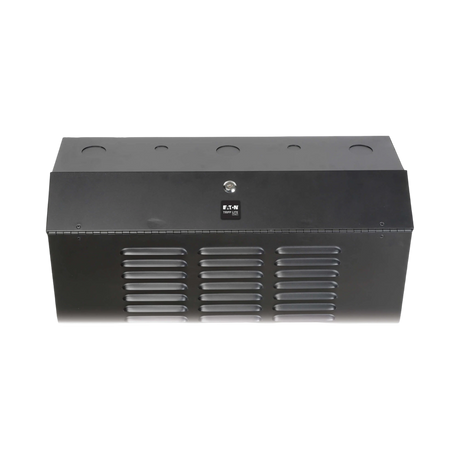 Tripp Lite SmartRack 6U Low-Profile Vertical-Mount Switch-Depth Wall-Mount Rack Enclosure Cabinet — Being Shipped