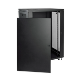 Tripp Lite SmartRack 24U Mid-Depth Half-Height Rack Enclosure Cabinet — Being Shipped