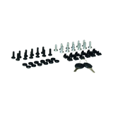 Tripp Lite SmartRack 6U Low-Profile Switch-Depth Wall-Mount Mini Rack Enclosure, Clear Acrylic Window, White — Being Shipped