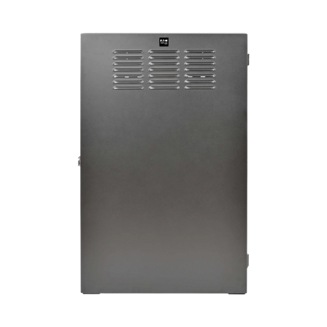 Tripp Lite SmartRack 2U Low-Profile Vertical-Mount Server-Depth Wall-Mount Rack Enclosure Cabinet — Being Shipped
