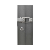 Tripp Lite SmartRack 2U Low-Profile Vertical-Mount Server-Depth Wall-Mount Rack Enclosure Cabinet — Being Shipped