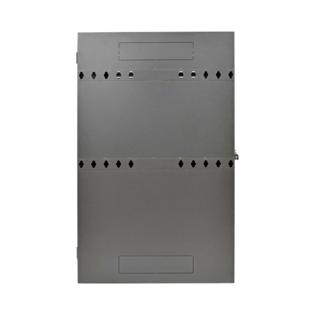 Tripp Lite SmartRack 2U Low-Profile Vertical-Mount Server-Depth Wall-Mount Rack Enclosure Cabinet — Being Shipped