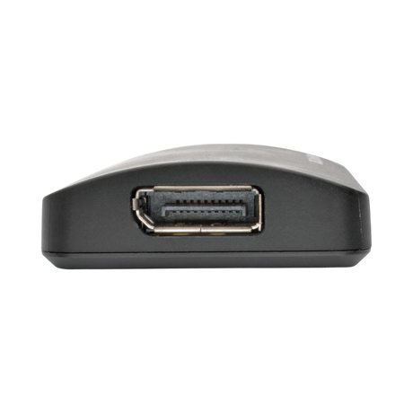 Tripp Lite USB 3.0 SuperSpeed to 4K DisplayPort Dual-Monitor External Video Graphics Card Adapter, 512 MB SDRAM — Being Shipped