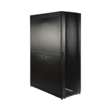 Tripp Lite 42U SmartRack Deep Rack Enclosure Cabinet with doors & side panels — Being Shipped