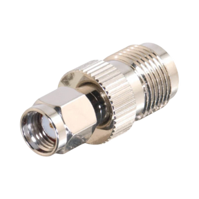 C2G RP-SMA Male to RP-TNC Female Wi-Fi Adapter — Being Shipped