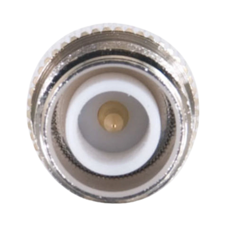 C2G RP-SMA Male to RP-TNC Female Wi-Fi Adapter — Being Shipped