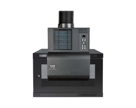Tripp Lite SmartRack 9U Low-Profile Switch-Depth Wall-Mount Mini Rack Enclosure — Being Shipped