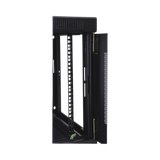 Tripp Lite SmartRack 9U Low-Profile Switch-Depth Wall-Mount Mini Rack Enclosure — Being Shipped