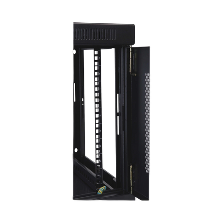 Tripp Lite SmartRack 9U Low-Profile Switch-Depth Wall-Mount Mini Rack Enclosure — Being Shipped