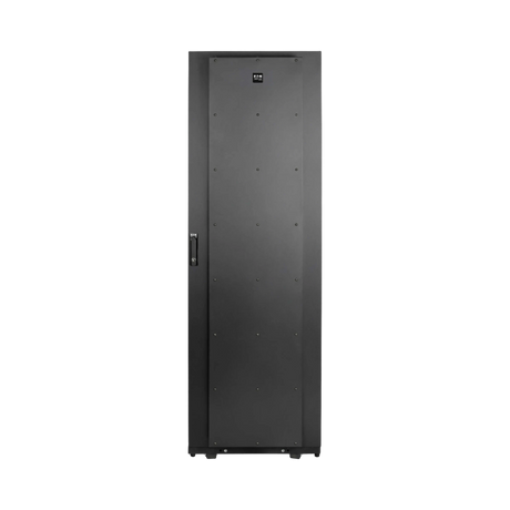 Tripp Lite SmartRack 42U Standard-Depth Quiet Server Rack Enclosure Cabinet with Sound Suppression — Being Shipped