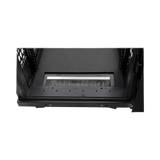 Tripp Lite SmartRack 42U Standard-Depth Quiet Server Rack Enclosure Cabinet with Sound Suppression — Being Shipped