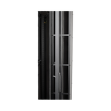 Tripp Lite SmartRack 42U Standard-Depth Quiet Server Rack Enclosure Cabinet with Sound Suppression — Being Shipped
