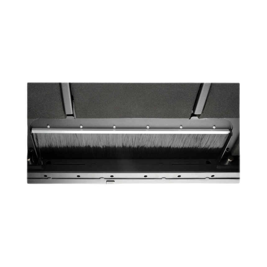 Tripp Lite SmartRack 42U Standard-Depth Quiet Server Rack Enclosure Cabinet with Sound Suppression — Being Shipped