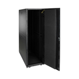 Tripp Lite SmartRack 42U Standard-Depth Quiet Server Rack Enclosure Cabinet with Sound Suppression — Being Shipped