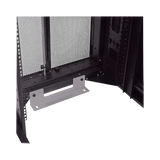 Tripp Lite 45U Extra-Deep Server Rack, 48 in. (1219 mm) Depth, Doors & Side Panels Included — Being Shipped