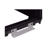 Tripp Lite 45U Extra-Deep Server Rack, 48 in. (1219 mm) Depth, Doors & Side Panels Included — Being Shipped
