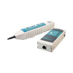 C2G LANtest Pro Remote Network Cable Tester with Tone and Probe — Being Shipped