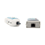 C2G LANtest Pro Remote Network Cable Tester with Tone and Probe — Being Shipped