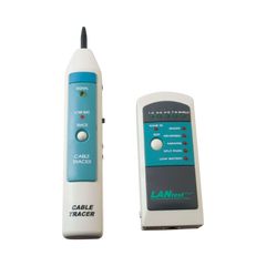 C2G LANtest Pro Remote Network Cable Tester with Tone and Probe — Being Shipped