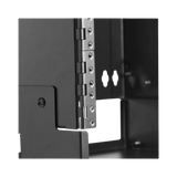 Tripp Lite 4U Wall-Mount Bracket with Shelf for Small Switches and Patch Panels, Hinged — Being Shipped