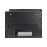 Tripp Lite 4U Wall-Mount Bracket with Shelf for Small Switches and Patch Panels, Hinged — Being Shipped
