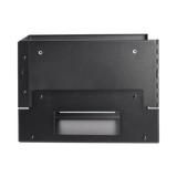 Tripp Lite 4U Wall-Mount Bracket with Shelf for Small Switches and Patch Panels, Hinged — Being Shipped