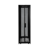 Tripp Lite 48U SmartRack DEEP Premium Enclosure includes doors and side panels — Being Shipped